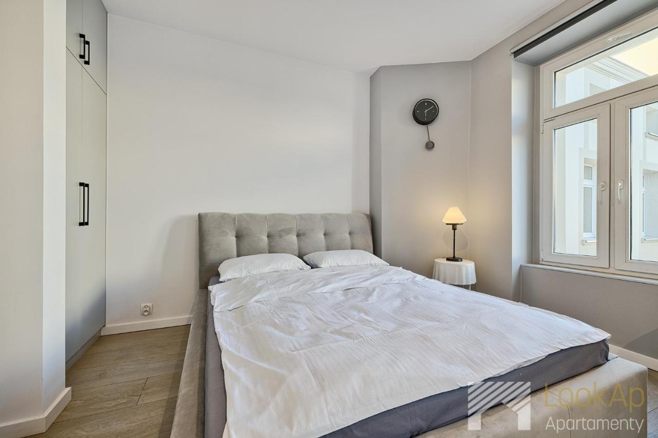 Polonia Residence III By Lookap Parking Klimatyzacja Lodž Exteriér fotografie